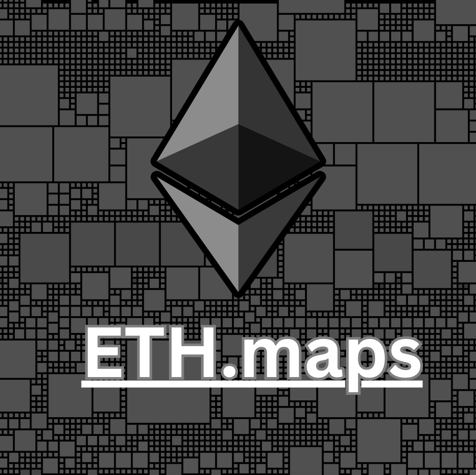 ETH.maps - Collection | Element