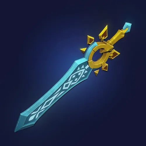 Sword of Grandia logo